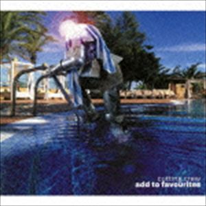 カッティングクルー オード トゥ フェイバリッツ詳しい納期他、ご注文時はお支払・送料・返品のページをご確認ください発売日2015/10/14カッティング・クルー / オード・トゥ・フェイヴァリッツオード トゥ フェイバリッツ ジャンル 洋楽...