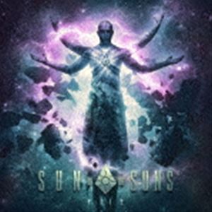 サン・オブ・ザ・サンズ / ティート [CD]