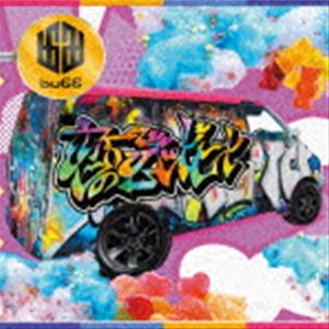 buGG / 恋のデッドヒート [CD]