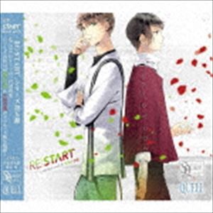 ٵܱΡCVϯˡײήCVơ / SQ QUELL RESTART ꡼5 [CD]