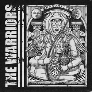 輸入盤 WARRIORS / MONOMYTH [CD]