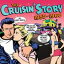 ͢ VARIOUS / CRUISIN STORY 1955-1960 [3CD]