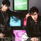 東方神起 / SCREAM（通常盤） [CD]