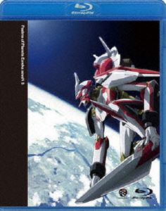 詳しい納期他、ご注文時はお支払・送料・返品のページをご確認ください発売日2010/8/27交響詩篇エウレカセブン 8 ジャンル アニメロボットアニメ 監督 京田知己 出演 三瓶由布子名塚佳織藤原啓治根谷美智子松本保典数々のハイクオリティ作品を手掛けるBONESのSFロボットアニメーション。選択肢のない現状に不満を抱く少年・レントン。そんな彼が謎の美少女・エウレカと出会い、彼女のいるゲッコーステイトのメンバーとの旅立ちを決意する。やがて旅路でのさまざまな困難に直面するレントンやエウレカたち。そしてその中で世界やエウレカの秘密が明らかになっていく…。封入特典ブックレット特典映像第39話オーディオコメンタリー関連商品交響詩篇エウレカセブン関連商品ボンズ制作作品2005年日本のテレビアニメエウレカセブンシリーズ 種別 Blu-ray JAN 4934569352545 カラー カラー 組枚数 1 製作年 2005 製作国 日本 音声 リニアPCM（ステレオ） 販売元 バンダイナムコフィルムワークス登録日2010/05/19