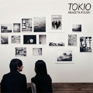 TOKIO / 見上げた流星 [CD]