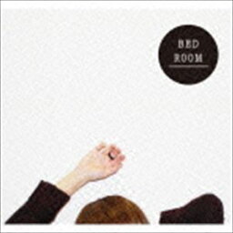 CICADA / BED ROOM [CD]