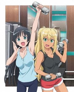 ダンベル何キロ持てる? Vol.1 [Blu-ray]