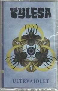 ULTRAVIOLET詳しい納期他、ご注文時はお支払・送料・返品のページをご確認ください発売日2015/10/16KYLESA / ULTRAVIOLETカイリサ / ウルトラ・バイオレット ジャンル 洋楽ハードロック/ヘヴィメタル 関連キーワード カイリサKYLESA今、世代を超えて再注目されているカセットテープ!!※こちらの商品は【カセットテープ】のため、対応する機器以外での再生はできません。 種別 TAPE 【輸入盤】 JAN 0822603127546登録日2018/05/07