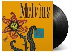 輸入盤 MELVINS / STAG 