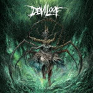Deviloof / DAMNED（初回限定盤／CD＋DVD） [CD]