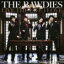 THE BAWDIES / LIVE THE LIFE I LOVE [CD]