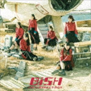 BiSH / THE GUERRiLLA BiSH（通常盤） 