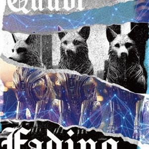 Quubi / Fading [CD]