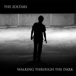 輸入盤 ZOLTARS / WALKING THROUGH THE DARK [TAPE]