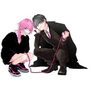 Anime Songs - (ドラマCD) BLCDコレクション クロエと雌の園 [CD]