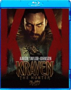 クレイヴン・ザ・ハンター スペシャル・プライス [Blu-ray]