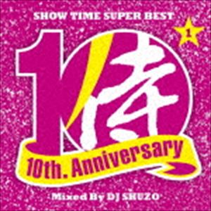 ディージェイシュウゾウ ショー タイム スーパー ベスト サムライ ミュージック テンス アニバーサリー パート1 ミックスド バイ ディージェイ シュウゾウ詳しい納期他、ご注文時はお支払・送料・返品のページをご確認ください発売日2016/12/28DJ SHUZO（MIX） / SHOW TIME SUPER BEST〜SAMURAI MUSIC 10th. Anniversary Part1〜 Mixed By DJ SHUZOショー タイム スーパー ベスト サムライ ミュージック テンス アニバーサリー パート1 ミックスド バイ ディージェイ シュウゾウ ジャンル 洋楽ラップ/ヒップホップ 関連キーワード DJ SHUZO（MIX）サムライ・ミュージック創立10周年記念※こちらの商品はインディーズ盤のため、在庫確認にお時間を頂く場合がございます。収録内容disc1　Party Rock Anthem 2016 （Fatman Scoop Intro）　他　全77曲 種別 CD JAN 4580299131549 組枚数 1 製作年 2016 販売元 ダイキサウンド登録日2016/11/14