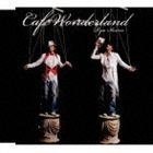 リュ・シウォン / カフェ ワンダーランド（通常盤） [CD]