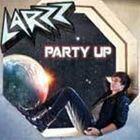 樂天商城 - Larzz / Party Up [CD]