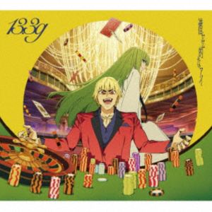 13.3g / ����Ū�ʥ����ʴ������������ס�CD��Blu-ray�� [CD]
