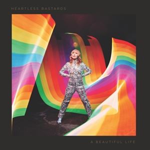 輸入盤 HEARTLESS BASTARDS / BEAUTIFUL LIFE 