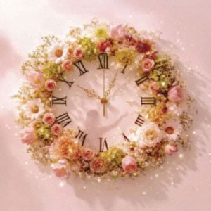 こはならむ / Time With You [CD]