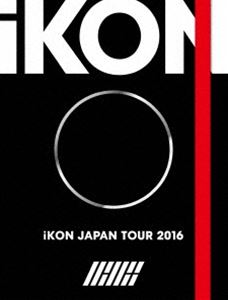 iKON JAPAN TOUR 2016（初回生産限定） [Blu-ray]