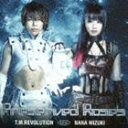 T.M.Revolution×水樹奈々 / Preserved Roses（通常盤） CD