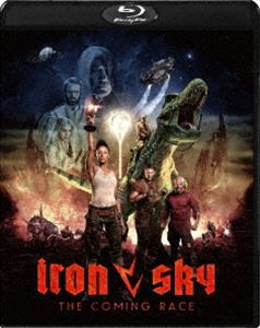 アイアン・スカイ／第三帝国の逆襲 豪華版 [Blu-ray]