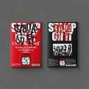 1ST MINI ALBUM ： STAMP ON IT詳しい納期他、ご注文時はお支払・送料・返品のページをご確認ください発売日2023/1/17GOT THE BEAT / 1ST MINI ALBUM ： STAMP ON ITゴット・ザ・ビート / 1STミニ・アルバム：スタンプ・オン・イット ジャンル 洋楽アジアンポップス 関連キーワード ゴット・ザ・ビートGOT THE BEATBoA、少女時代のテヨン＆ヒョヨン、Red Velvetのスルギ＆ウェンディ、aespaのカリナ＆ウィンターら7人で構成されたスーパーガールズグループ、GOT THE BEATが1集ミニアルバムをリリース!!※バージョン2種あり（STAMP ／ BEAT VER）、ランダム出荷関連商品K-POP 輸入盤 一覧はコチラ 種別 CD 【輸入盤】 JAN 8809755506551登録日2023/01/10