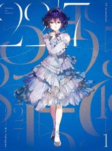 アニメ 22／7 Vol.1（完全生産限定版） [DVD]
