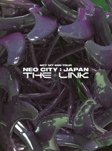 NCT 127 2ND TOUR’NEO CITY：JAPAN THE LINK’（初回生産限定盤／2枚組） [Blu-ray]