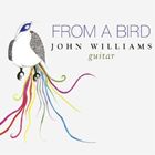ウィリアムス ジョン フロム ア バード詳しい納期他、ご注文時はお支払・送料・返品のページをご確認ください発売日2010/7/25ジョン・ウィリアムス（g） / フロム・ア・バードフロム ア バード ジャンル クラシック器楽曲 関連キーワード ジョン・ウィリアムス（g）封入特典解説付 種別 CD JAN 4990355005552 組枚数 1 製作年 2010 販売元 カメラータトウキョウ登録日2010/07/05