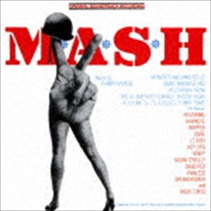 (オリジナル・サウンドトラック) マッシュ オリジナル・サウンドトラック（期間生産限定盤） [CD]