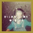 Artist Name: A Line - OYSTER / WILD VISION [CD]