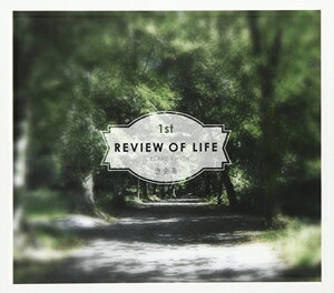 1ST ALBUM ： REVIEW OF LIFE詳しい納期他、ご注文時はお支払・送料・返品のページをご確認ください発売日2014/9/23KWON SOON DONG / 1ST ALBUM ： REVIEW OF LIFEクォン・スンドン / 1STアルバム：レヴュー・オブ・ライフ ジャンル 洋楽アジアンポップス 関連キーワード クォン・スンドンKWON SOON DONG関連商品K-POP 輸入盤 一覧はコチラ 種別 CD 【輸入盤】 JAN 8809258522553登録日2014/09/26