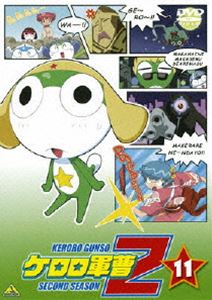 Other - ケロロ軍曹 2ndシーズン 11 [DVD]