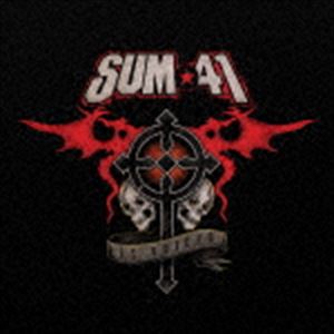 SUM 41 / 13 Voices [CD]