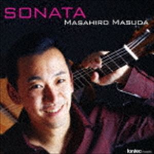 マスダマサヒロ ソナタ詳しい納期他、ご注文時はお支払・送料・返品のページをご確認ください発売日2010/3/21益田正洋（g） / ソナタソナタ ジャンル クラシック器楽曲 関連キーワード 益田正洋（g）録音年：2009年6月29日-7月1...