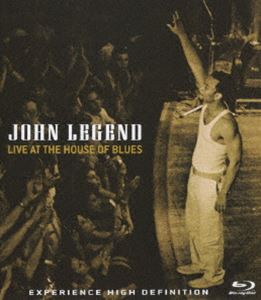 詳しい納期他、ご注文時はお支払・送料・返品のページをご確認ください発売日2007/3/7関連キーワード：ブルーレイ BDジョン・レジェンド／ライブ・アット・ザ・ハウス・オブ・ブルース ジャンル 音楽洋楽ポップス 監督 出演 ジョン・レジェンドデビュー作は250万枚以上のセールスをマークし、グラミー賞は3部門受賞とわずか一年でスターの座を手に入れた、ジョン・レジェンド。今作はデビューから世界中を回り、最高のショーでファンを魅了したLAの「ハウス・オブ・ブルース」で行なわれたショーケースライブの模様を収録。ブルーレイディスク商品。収録内容イントロ／レッツ・ゲット・リフテッド／オールライト／シー・ドント・ハブ・トゥ・ノウ／ナンバー・ワン（フィーチャリング・カニエ・ウエスト）／レッツ・ドゥ・イット・アゲイン／ライブ・イット・アップ／メドレー〜アンコール／ネバー・レット・ミー・ダウン／ジス・ウェイ／ユー・ドント・ノウ・マイ・ネーム／セルフィッシュ／アイ・キャン・チェンジ（フィーチャリング・スヌープ・ドッグ）／ユーズド・トゥ・ラブ・ユー／アゲイン／オーディナリー・ピープル／ソー・ハイ／ステイ・ウィズ・ユー／レフュージ（ホエン・イッツ・コールド・アウトサイド） 種別 Blu-ray JAN 4547366028553 収録時間 81分 カラー カラー 組枚数 1 音声 リニアPCMDD 販売元 ソニー・ミュージックソリューションズ登録日2007/12/18