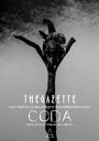 the GazettE LIVE TOUR13-14［MAGNIFICENT MALFORMED BOX］FINAL CODA LIVE AT 01.11 YOKOHAMA ARENA（通常盤） DVD