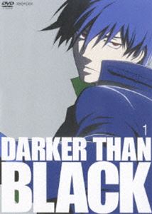 DARKER THAN BLACK ���η���� 1���̾��ǡ� [DVD]