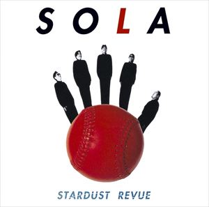 スターダスト☆レビュー / SOLA（UHQCD） [CD]