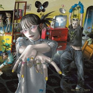 YOASOBI / THE BOOK 3（完全生産限定盤／イエローカラーバイナル） [レコード 12inch]