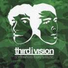 サード・アイ・ヴィジョン / サムウェアー・ゼアーズ・ミュージック [CD]