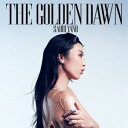 矢野沙織（as） / THE GOLDEN DAWN [CD]