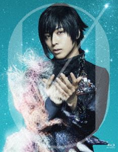 蒼井翔太 LIVE 2017 WONDER lab.0 [Blu-ray]
