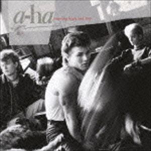 a-ha / neBOEnCEAhEE 2015}X^[EGfBV [CD]