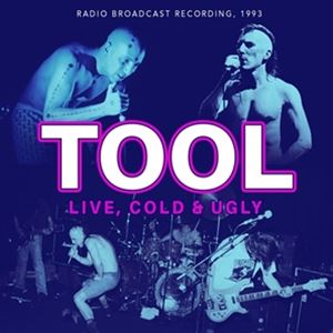 LIVE COLD ＆ UGLY詳しい納期他、ご注文時はお支払・送料・返品のページをご確認ください発売日2025/8/1TOOL / LIVE COLD ＆ UGLYトゥール / ライヴ・コールド・アンド・アグリー ジャンル 洋楽ロック 関連キーワード トゥールTOOL収録内容1. Cold and Ugly2. Intolerance3. Sober4. Prison Sex5. Part of Me6. Swamp Song7. Opiate8. Flood9. Intolerance II10. Hush11. Undertow12. Jerk-Off 種別 CD 【輸入盤】 JAN 4262428983556登録日2025/06/05