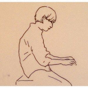 Artist Name: Na Line - 島崎智子 / 片道切符 [CD]